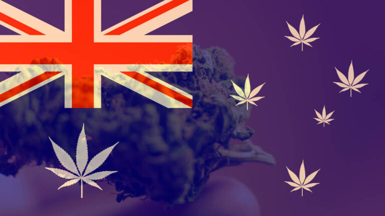 Australian Public Support for Cannabis Legalisation Reaches New Highs (2025 Survey Data)